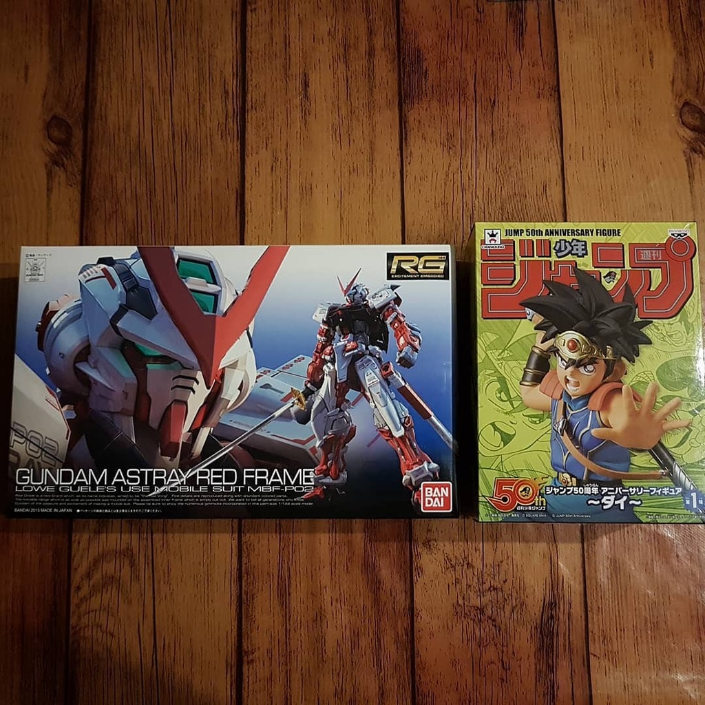 isamuad's tweet photo. My family birthday so happy #dragonquest #dai #astray #gundam #astrayredframe #gundamseed #bandai #gunpla #gunplabuilder #gunplafrance #gundam #mechagaikotsu #plamo #instagundam #mobilesuitgundam #anymoon #planetgundam #mechaaddict https://t.co/UDr7WdEg9c https://t.co/tHlzEj5Tby