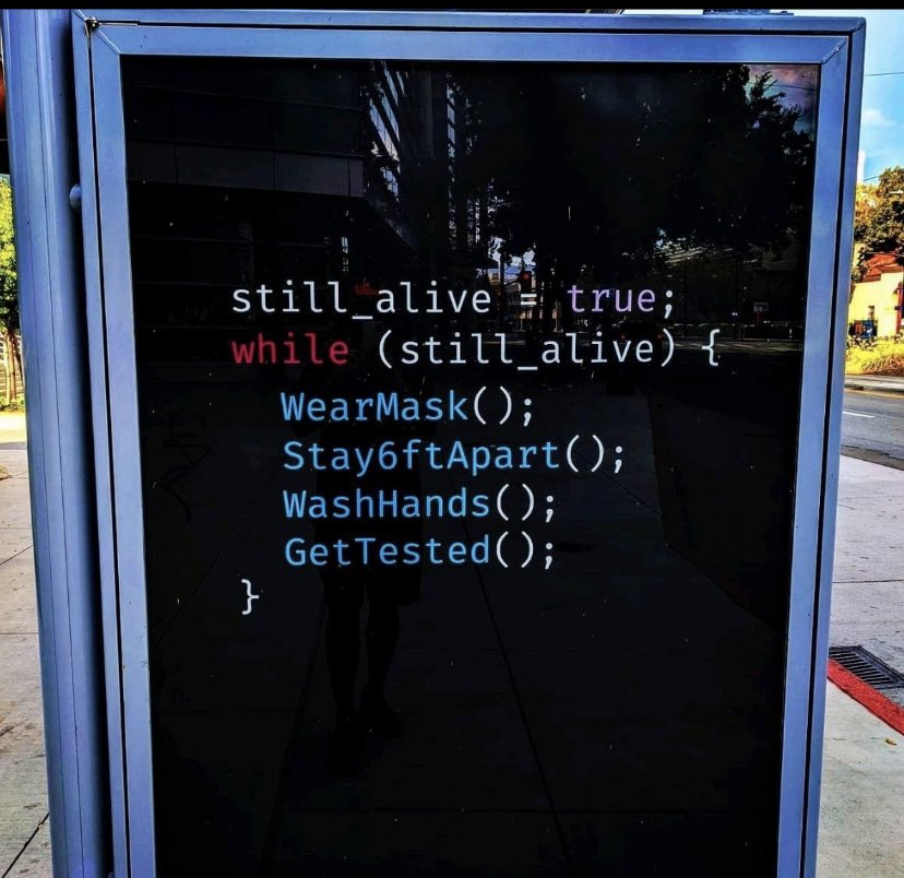 drjbwilliams's tweet image. #ilovecode