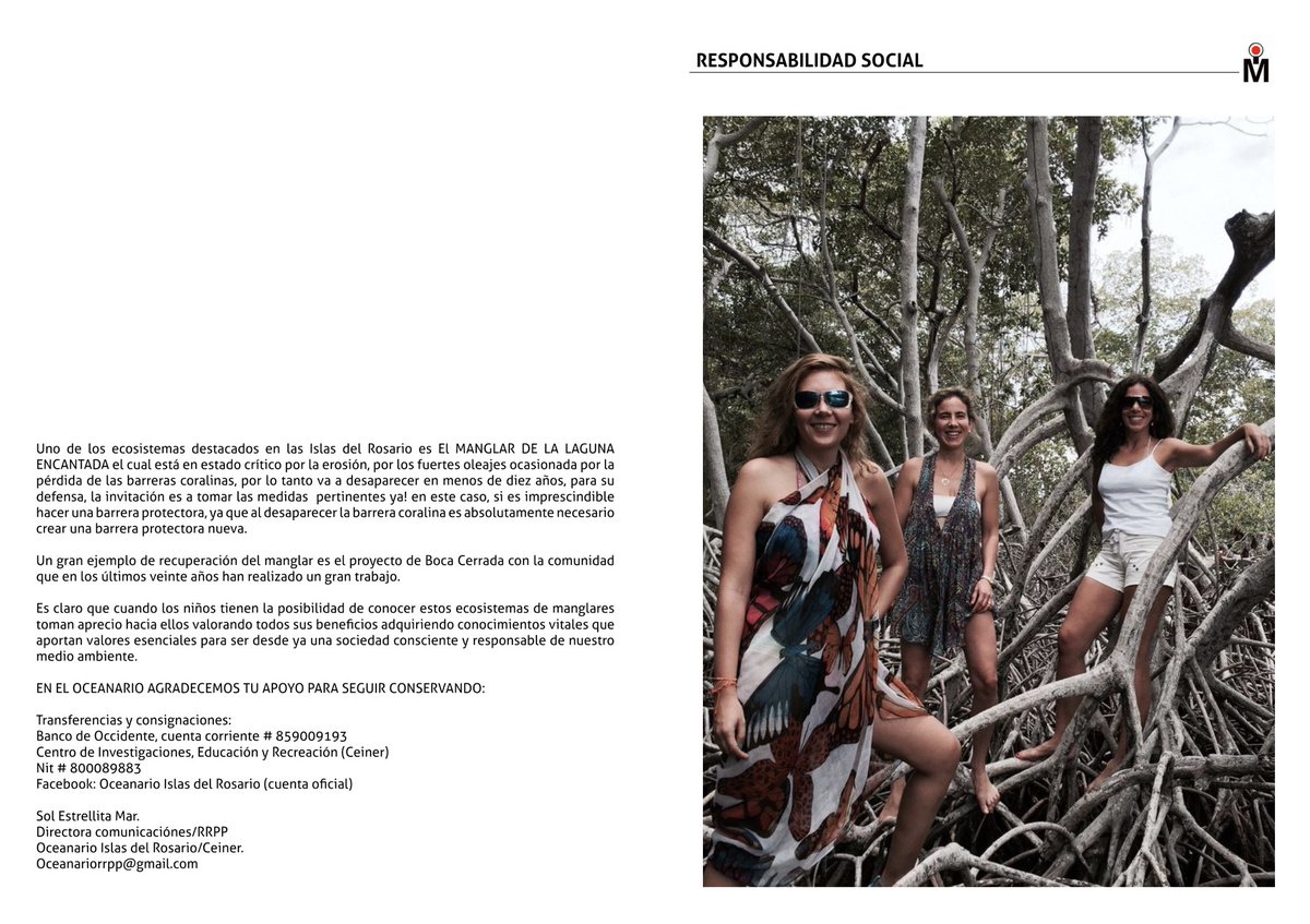 Oceanario Islas (@oceanarioislas) on Twitter photo 