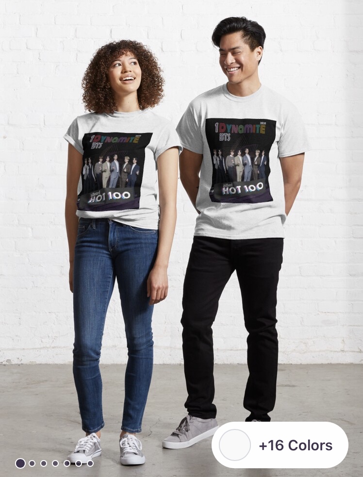 Message_world85's tweet image. #bts, #disco, #dance, #Dynamite , #RM , #v, #kook, #jin, #suga, #jikook #jimin #jhope #Army #NAMJOON #SEOKJIN #hoseok ,#YOONGI, #TAEHYUNG, #Hot100, #BTS1onHot100 ,#BTS2ndNo1OnHot100

To request designs via the link: 
redbubble.com/people/alrabab…