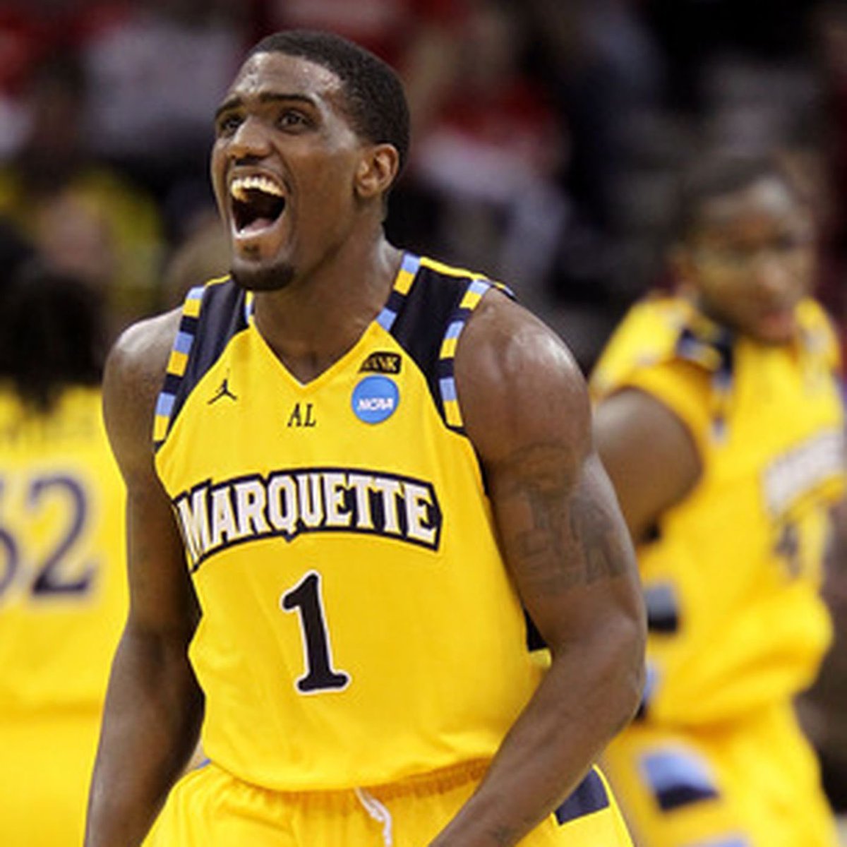 Darius Johnson-Odom (Hutchinson CC)