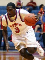 Darius Johnson-Odom (Hutchinson CC)