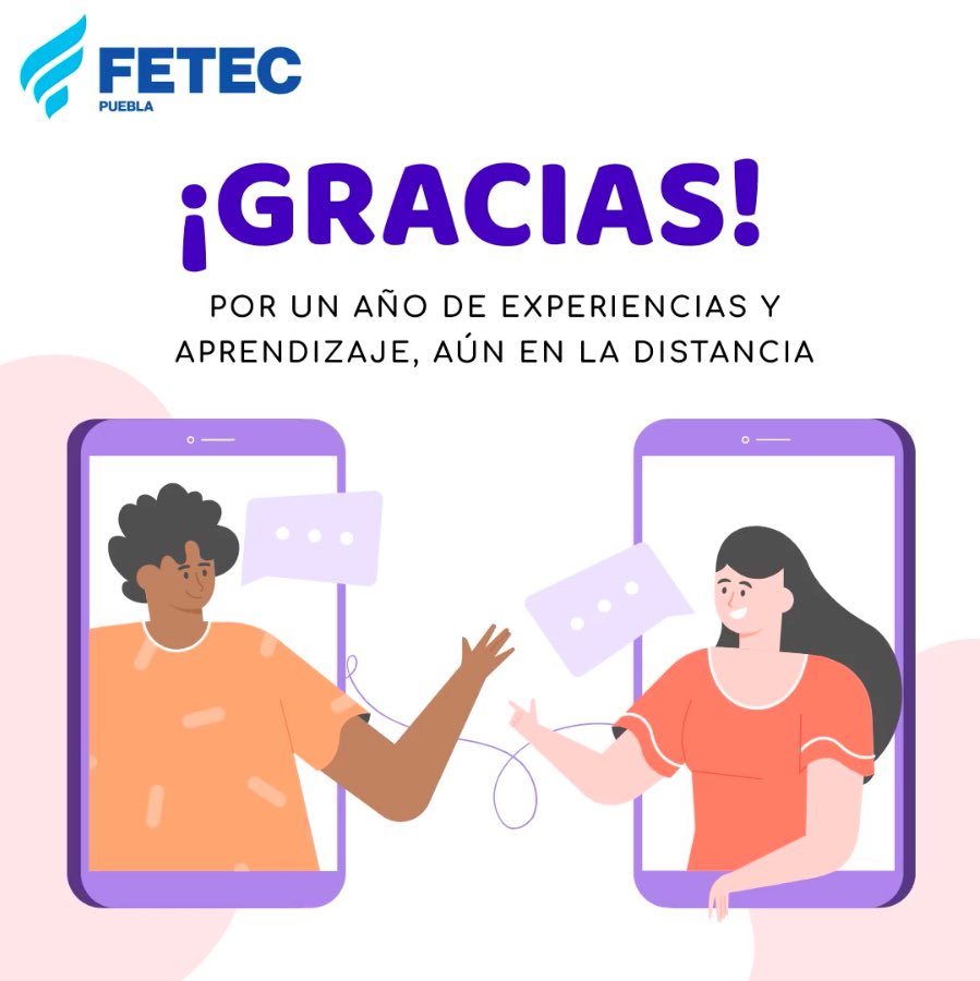 FETEC Puebla tweet media