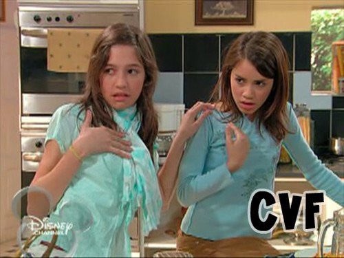 Marti On Twitter En 2005 Tiene Un Papel Pequeno En Floricienta Interpretando A Guillermina Ponce Floricienta Es Una Telenovela Infantil Que Cuenta Con 2 Temporadas Como Personaje Principal A Florencia Bertotti Https T Co Vl2ydldihw