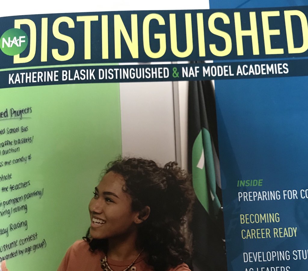 citruscougars's tweet photo. GRIZZLY proud of our LJE Pathway! “Distinguished” status!  Testament to  to our students, amazing teachers and committed business partners! https://t.co/KZ3m4qC40S