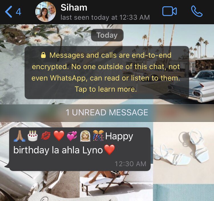 LynnSamra's tweet photo. What is with the bride emoji mom ? La shou aam tlam7e https://t.co/YyDHhU1oHI
