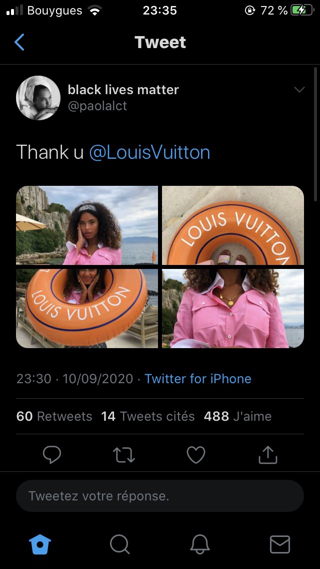 imy_dn's tweet photo. J’ai un fou rire 😭😭 https://t.co/lFlJl3Yst2