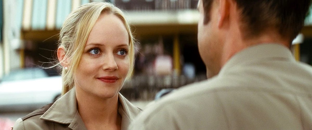 Oh, hi there.  #deputyhicks