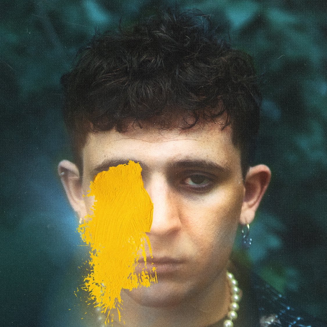I HURT YOU, I MADE THIS EP — tonight at midnight!!!!