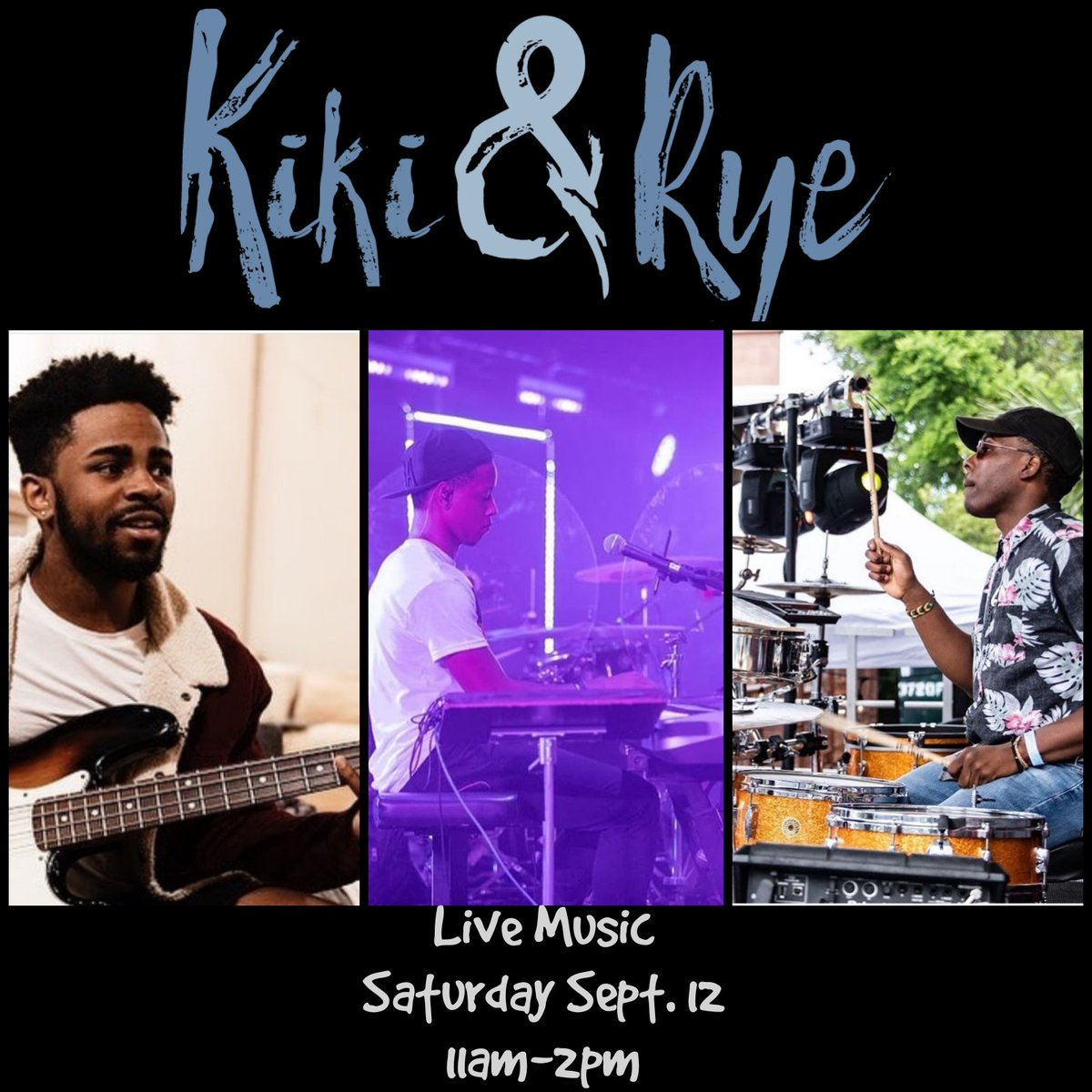 KingJerimiah's tweet photo. Show this weekend! See yall there! https://t.co/qIEXeV21fv