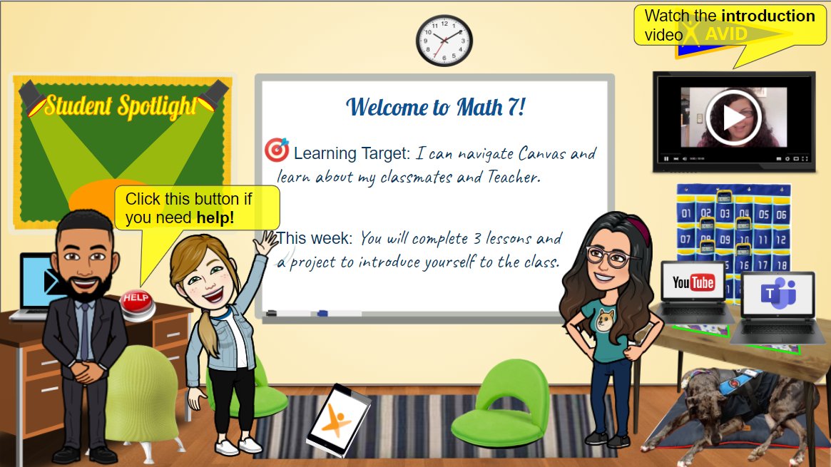 Got my co-teachers on my homepage! <a href="/Lincoln_SCSD/">Lincoln Middle</a>