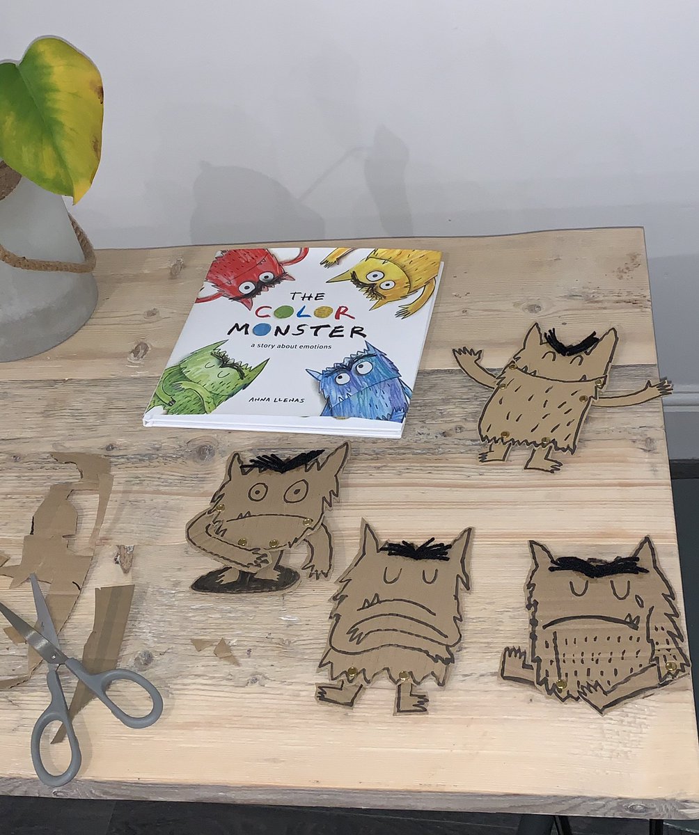 Amy Kildare tweet media