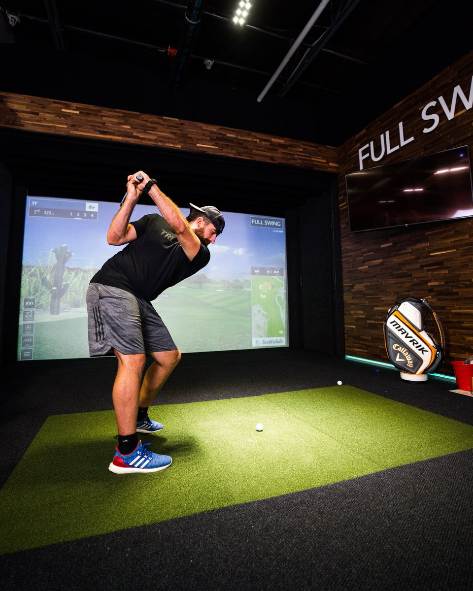 sim golf full sim golf full
