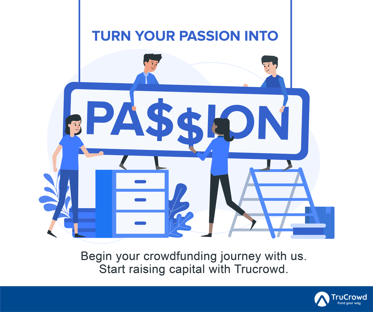 truCrowd tweet media