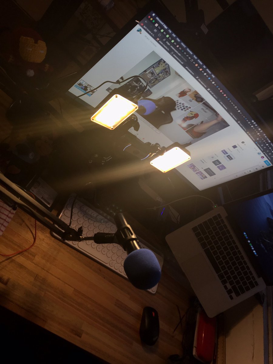 Ya está todo listo, los esperamos a las 19hs, junto con <a href="/DuranCristhian/">Cristhian Duran</a>, por twitch.tv/teban3010! Traigan sus preguntas!