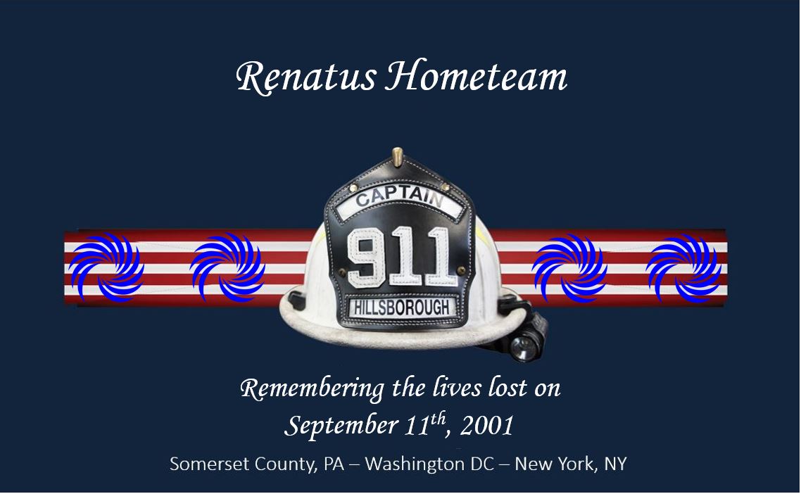 MyRenatus's tweet photo. The one thing that stands out is the heroism in ordinary people who might have gone through their lives never called upon to demonstrate the extent of their courage, May we always remember their sacrifices.#RenatusTNT #RenatusRemembers #September11th #ProudToBeAnAmerican https://t.co/LjfWrzd3CI