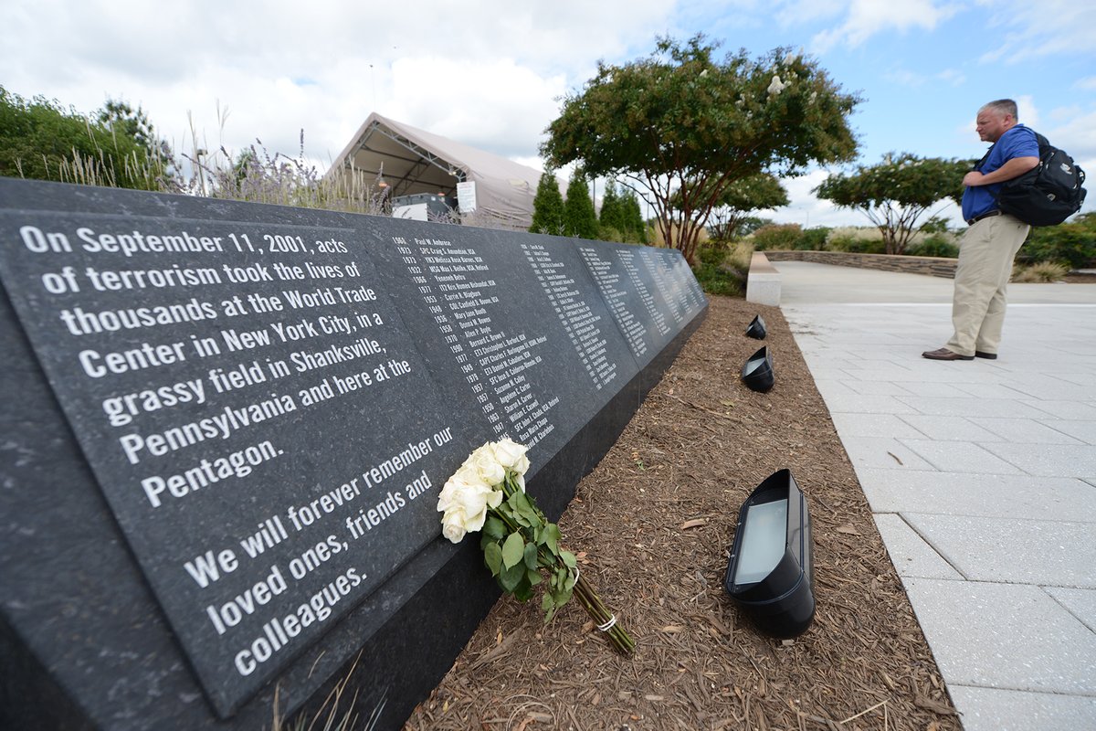 MyRenatus's tweet photo. The one thing that stands out is the heroism in ordinary people who might have gone through their lives never called upon to demonstrate the extent of their courage, May we always remember their sacrifices.#RenatusTNT #RenatusRemembers #September11th #ProudToBeAnAmerican https://t.co/LjfWrzd3CI