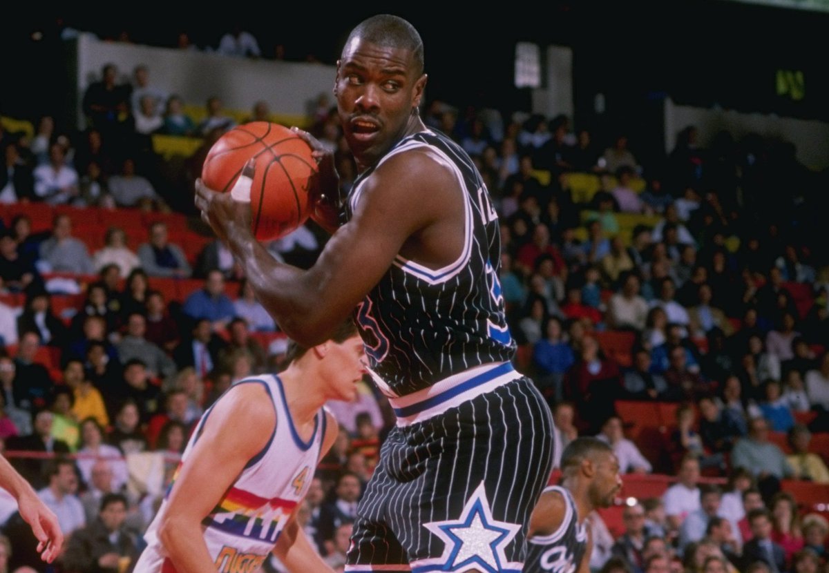 Terry Catledge (Itawamba CC)