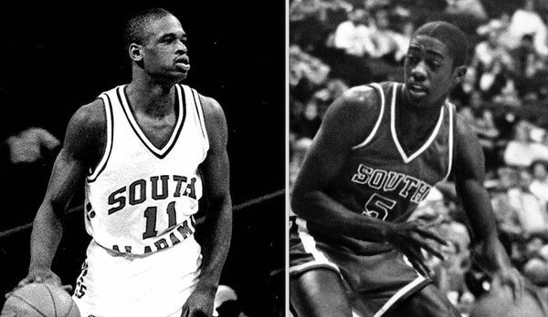 Terry Catledge (Itawamba CC)