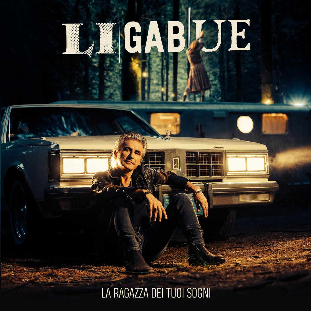 ligabue's tweet photo. "La ragazza dei tuoi sogni" 
fuori ovunque, ORA!
https://t.co/xO50RJV1wC

#LaRagazzaDeiTuoiSogni https://t.co/SxX1hH0FaW