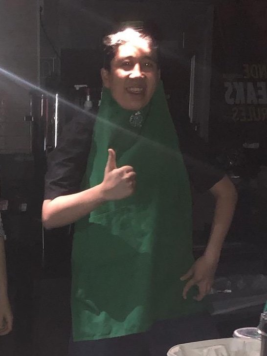 whalealis's tweet image. This picture isn't from today but it's how I've been feeling recently :)