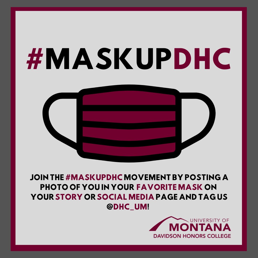 Davidson Honors College tweet media