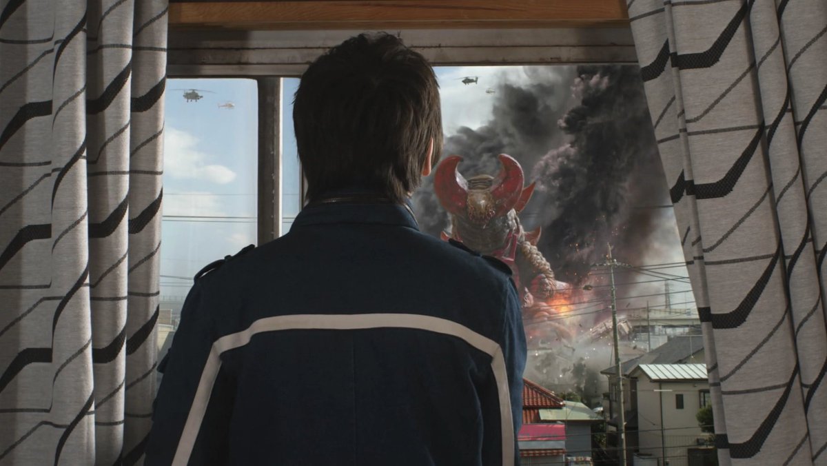 people like to blame large corporations but actually the biggest threat to small businesses in this country is kaiju