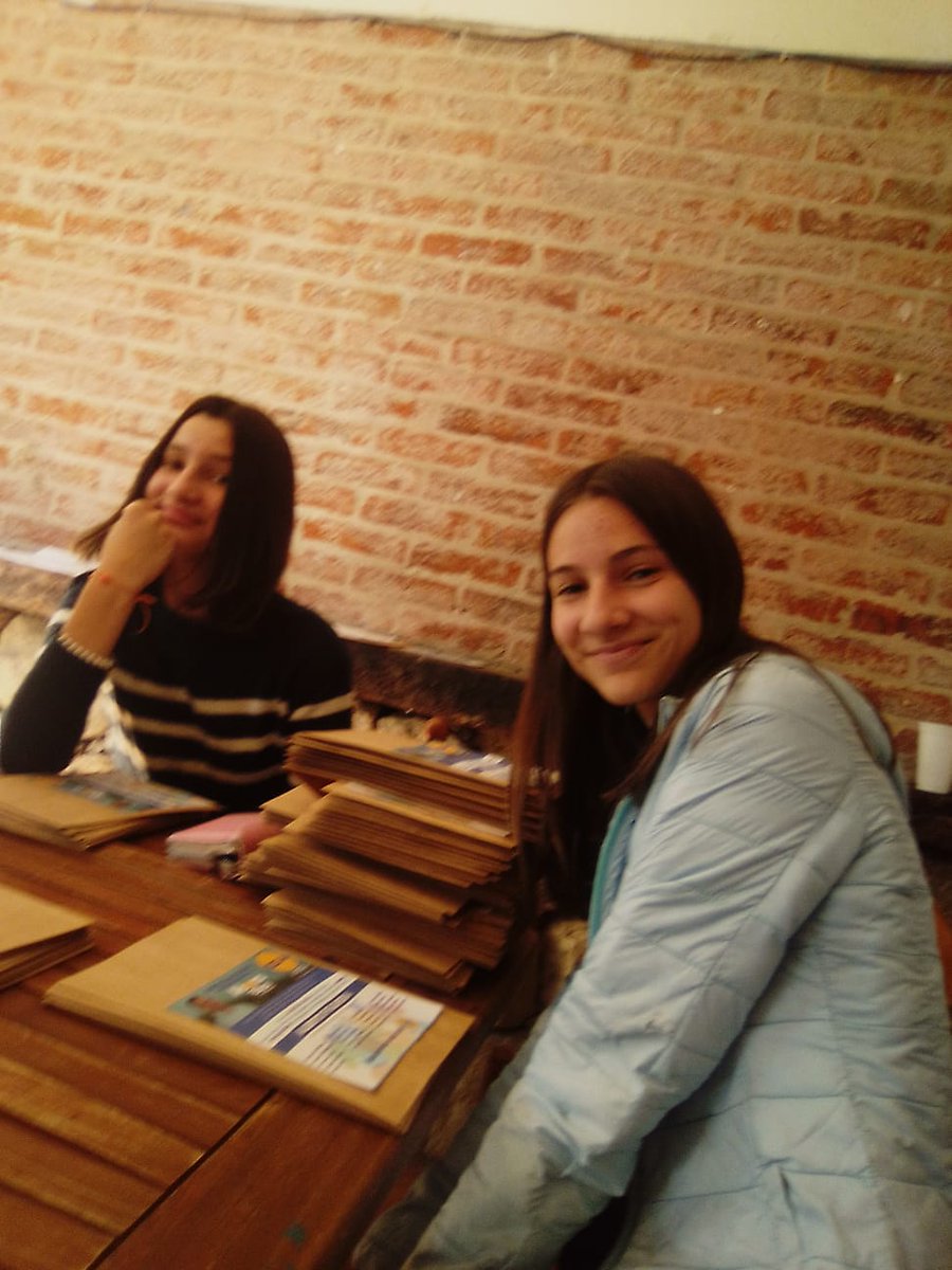 823Lista's tweet photo. Prontas las listas, gracias a las compañeras por su compromiso!!
#RodrigoIntendente 
#RodigoBlas
#AmaneceUnNuevoMaldonado 
#albertofigueroaalcalde823 https://t.co/h1i8Uwxsff