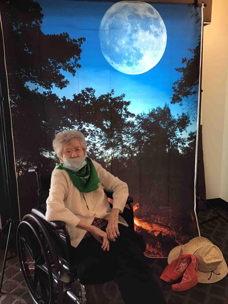 Glen_RidgeHC's tweet photo. So much had by all at our Annual Retreat. Camping stories Under the stars
#trilogycampin https://t.co/m8tZGwThFH