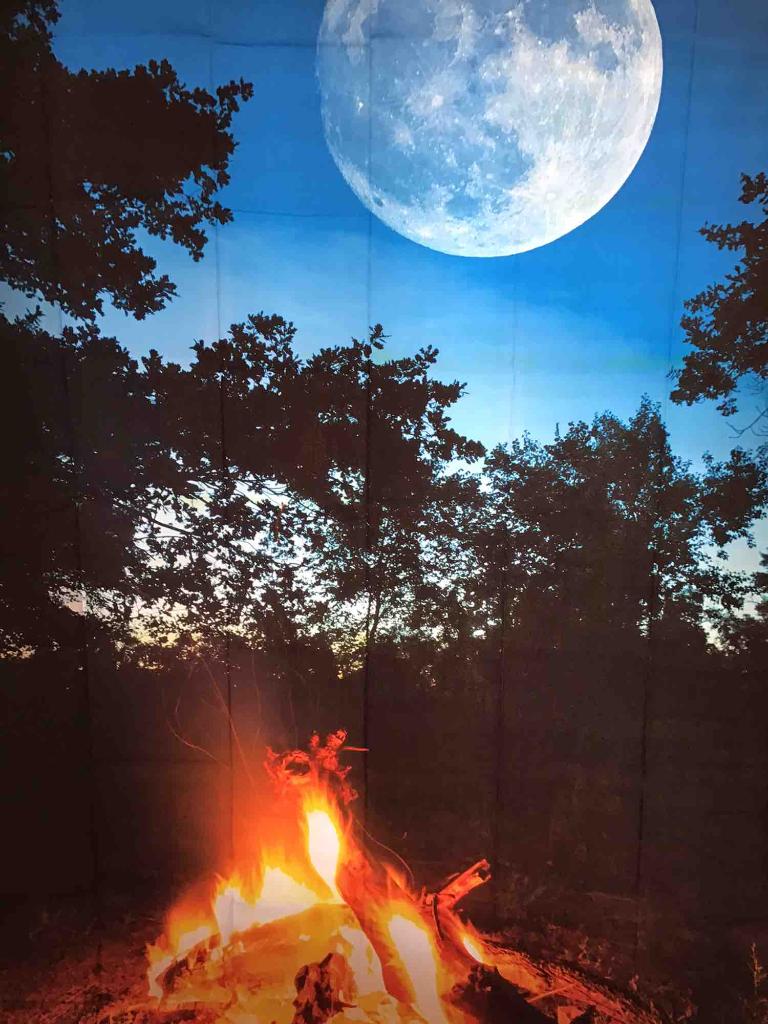 Glen_RidgeHC's tweet photo. So much had by all at our Annual Retreat. Camping stories Under the stars
#trilogycampin https://t.co/m8tZGwThFH