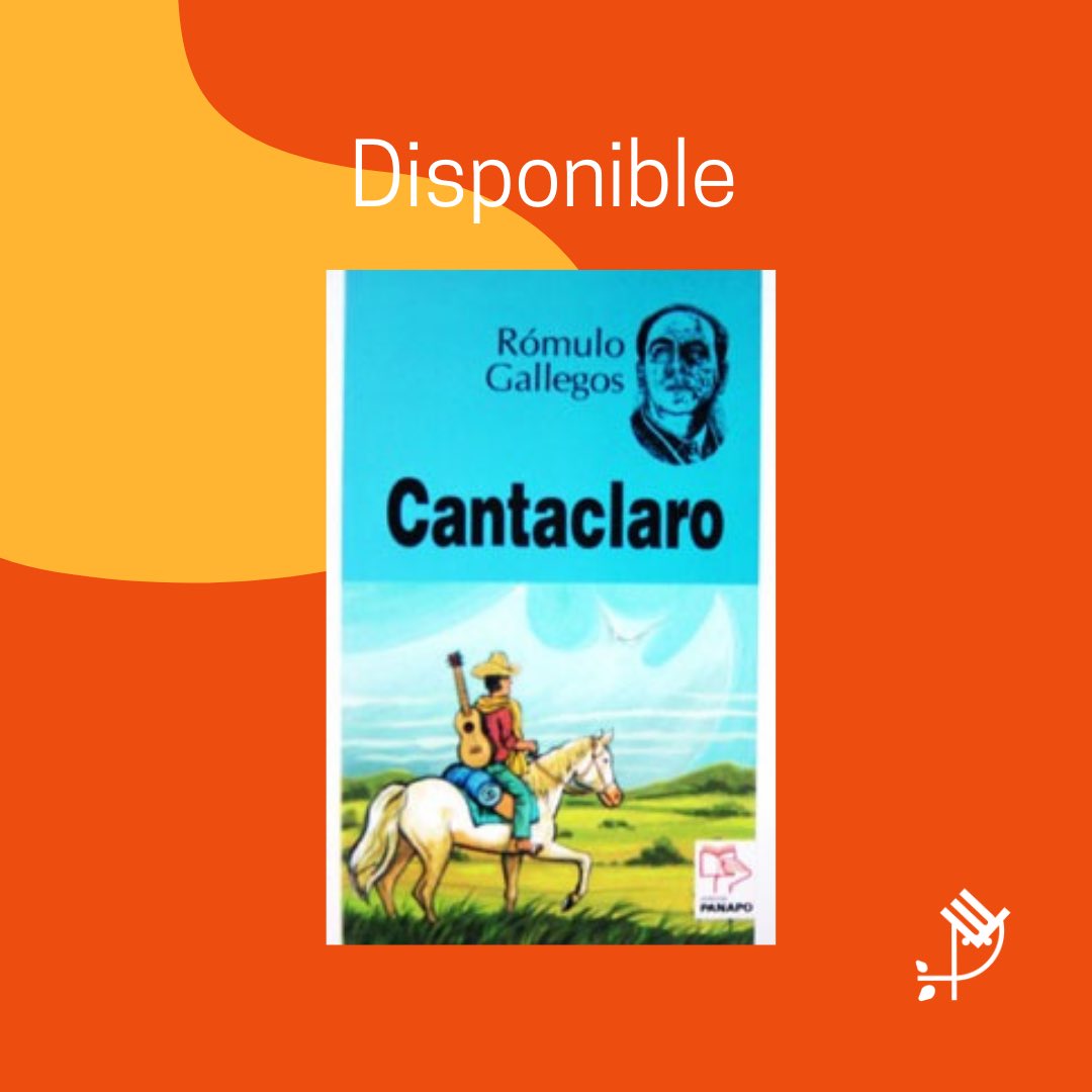 OwlReading's tweet photo. ‘’Desde las galeras del Guárico hasta el fondo del Apure, por todos esos llanos de bancos y palmares, mesas y morichales, cuando se oye cantar una copla que exprese bien los sentimientos llaneros, inmediatamente se afirma:
Ésa es de Cantaclaro
#10Septiembre https://t.co/i6JL7eFcn5