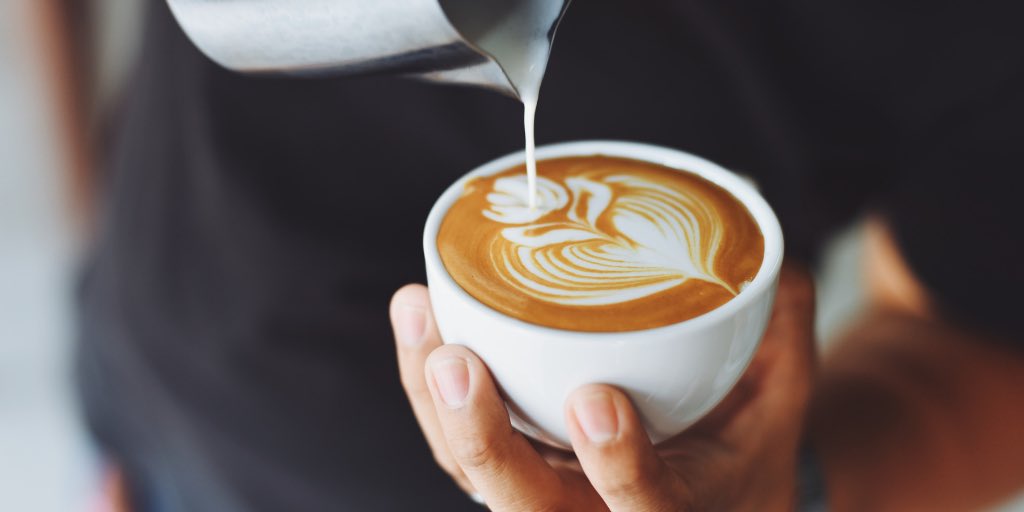 RockviewFarms's tweet photo. Anyone else needing an afternoon pick me up today? ☕️ https://t.co/2Tj4jOJumL