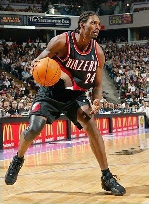 Qyntel Woods (Moberly Area CC/Northeast Mississippi CC)