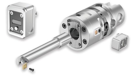 MSC_Industrial's tweet photo. The @Kennametal eBore Fine Boring System: digital-ready boring tools enable precision adjustment as easy as 1, 2, 3. https://t.co/4TiBCBV26f #kennametal #ebore #boringtools #machining https://t.co/hOcQCaFXKQ
