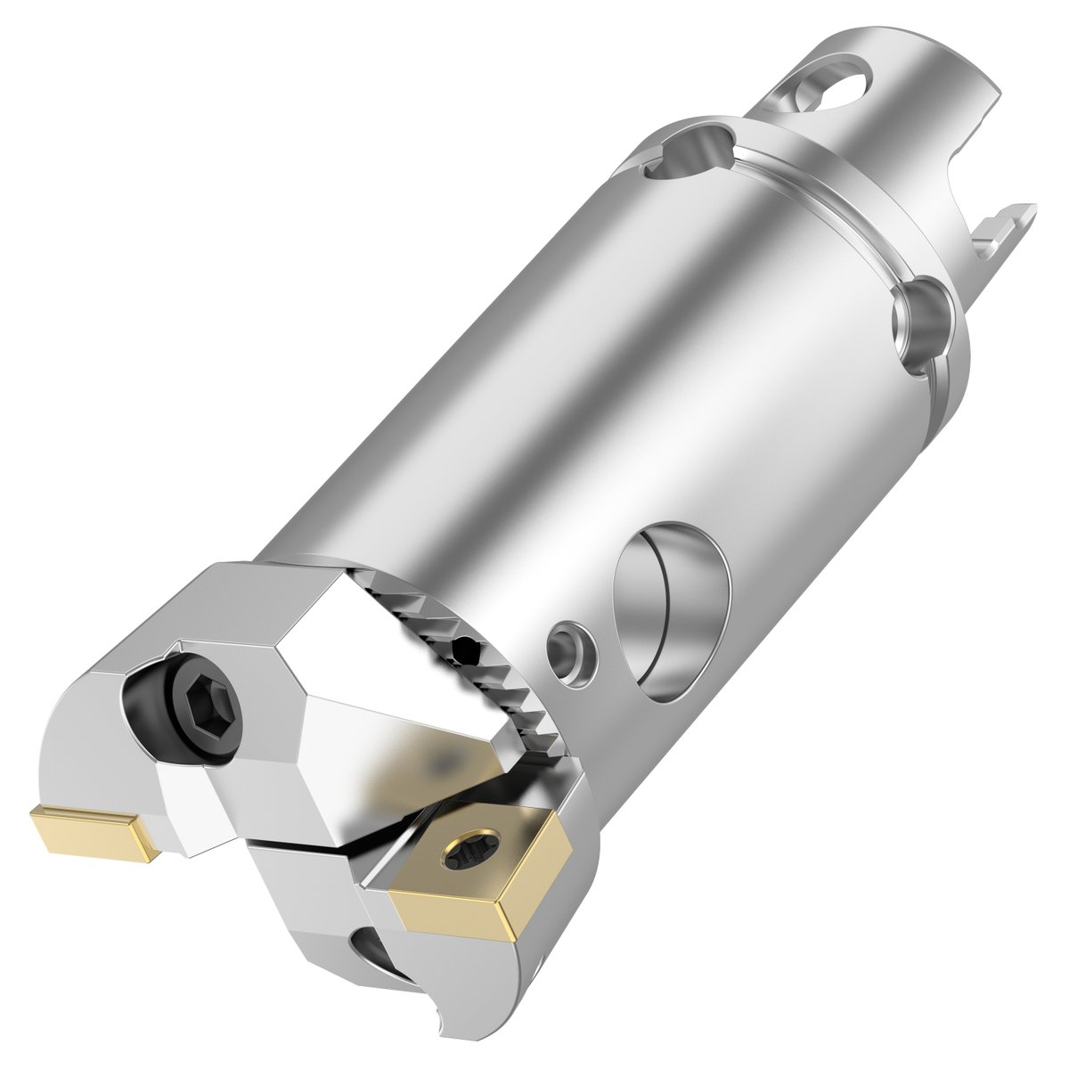 MSC_Industrial's tweet photo. The @Kennametal eBore Fine Boring System: digital-ready boring tools enable precision adjustment as easy as 1, 2, 3. https://t.co/4TiBCBV26f #kennametal #ebore #boringtools #machining https://t.co/hOcQCaFXKQ