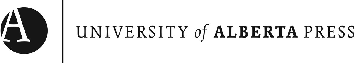 UAlbertaPress's tweet photo. "We want to thank @daskey and everyone @uofalibrary for their ongoing and strong support of our publishing activities. Thanks as well to our Press Committee, who make sure all the books we publish are worthy of carrying the U of #Alberta name." 3/4
#ABBooks #ABShortlist2020 https://t.co/WgmPZUp1u7