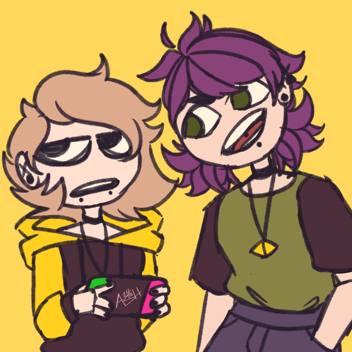 Gh0stlyembers's tweet photo. mmmm I finally got twitter again art brain go brrrrr

[#OC #originalcharacter #myart #digitalart #BeeRin] https://t.co/CShUvGqJ8o