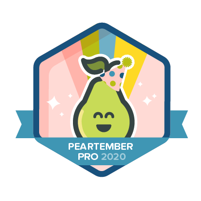 m_hern7's tweet photo. Do you remember? that's currently Peartember? Aww yeah.. I set a goal to use it a little more and I think I might have reached it. https://t.co/WIyuIJYP09