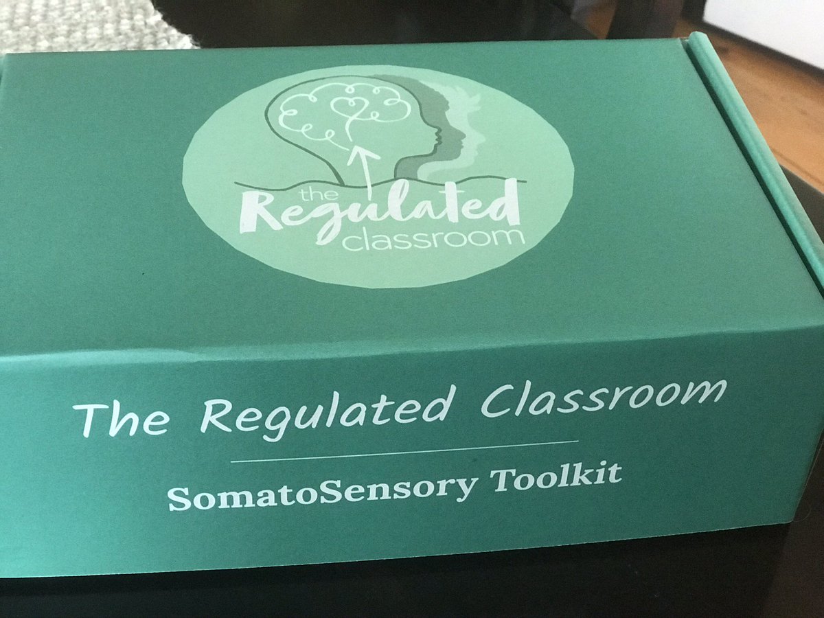 EmilyRDaniels's tweet image. Love got shipped.  One of my first teachers that I trained in #regulatedclassroom needed a refresher BADLY, so I hooked her up!  She ain’t the only one; how bout YOU or your staff? @Get_CapeAble @principalest @JamesMoffettJr @trussleadership @kpatel44 @JMOMOORE @Watts__Katie