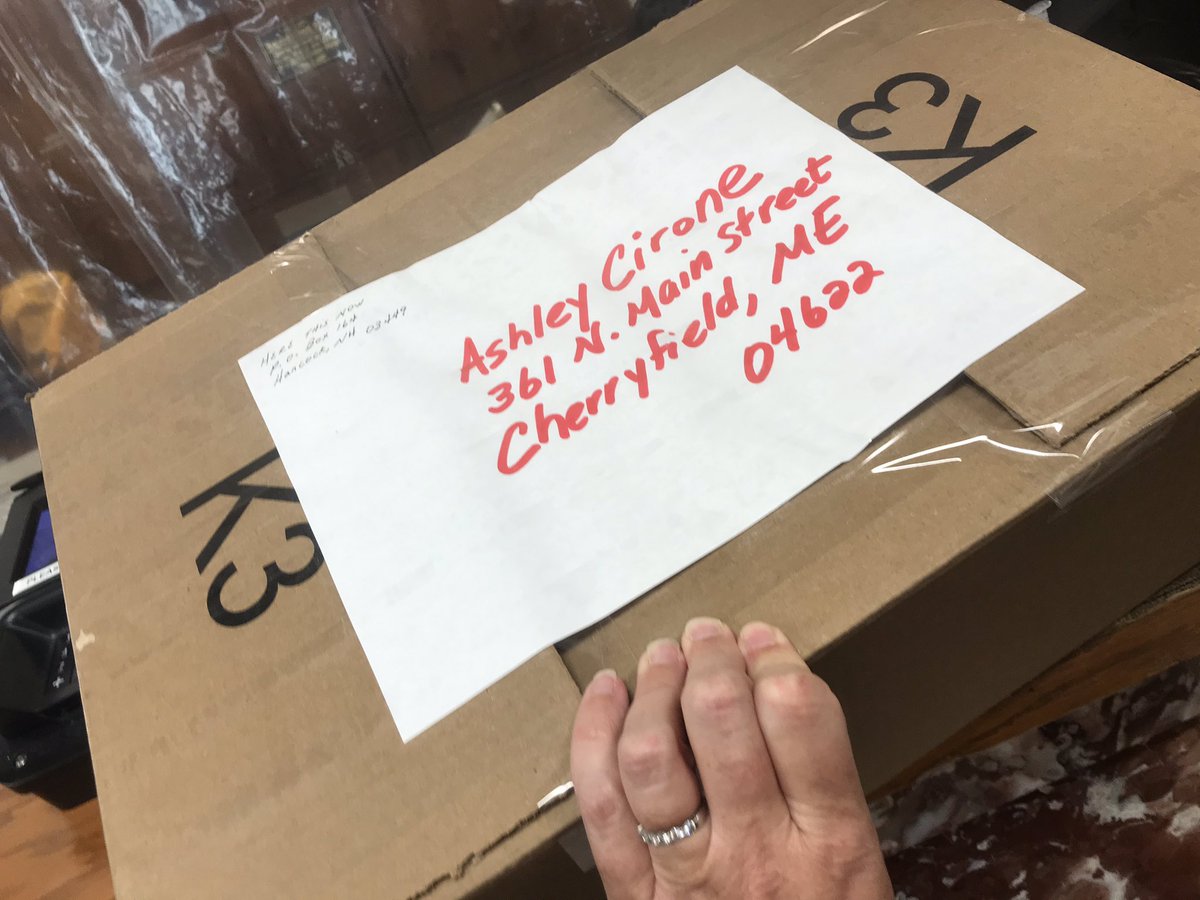 EmilyRDaniels's tweet image. Love got shipped.  One of my first teachers that I trained in #regulatedclassroom needed a refresher BADLY, so I hooked her up!  She ain’t the only one; how bout YOU or your staff? @Get_CapeAble @principalest @JamesMoffettJr @trussleadership @kpatel44 @JMOMOORE @Watts__Katie