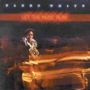 Happy Birthday Eve, Barry White (1944.9.12   - 2003.7.4R.I.P.) 