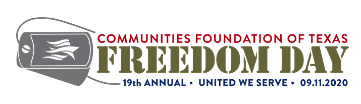 ProjectUnityNTX's tweet photo. Freedom Day 2020 is tomorrow! Project Unity founder and CFT trustee @ButlerSaidIt will open at 8:30 am as the key note speaker. Join us in kicking off a day of service focused on Equity & Justice for All w/@GiveWisely! #CFT4B #FreedomDay2020
Learn more at: https://t.co/KjmK2ouTOA https://t.co/TY8DYPLtBT