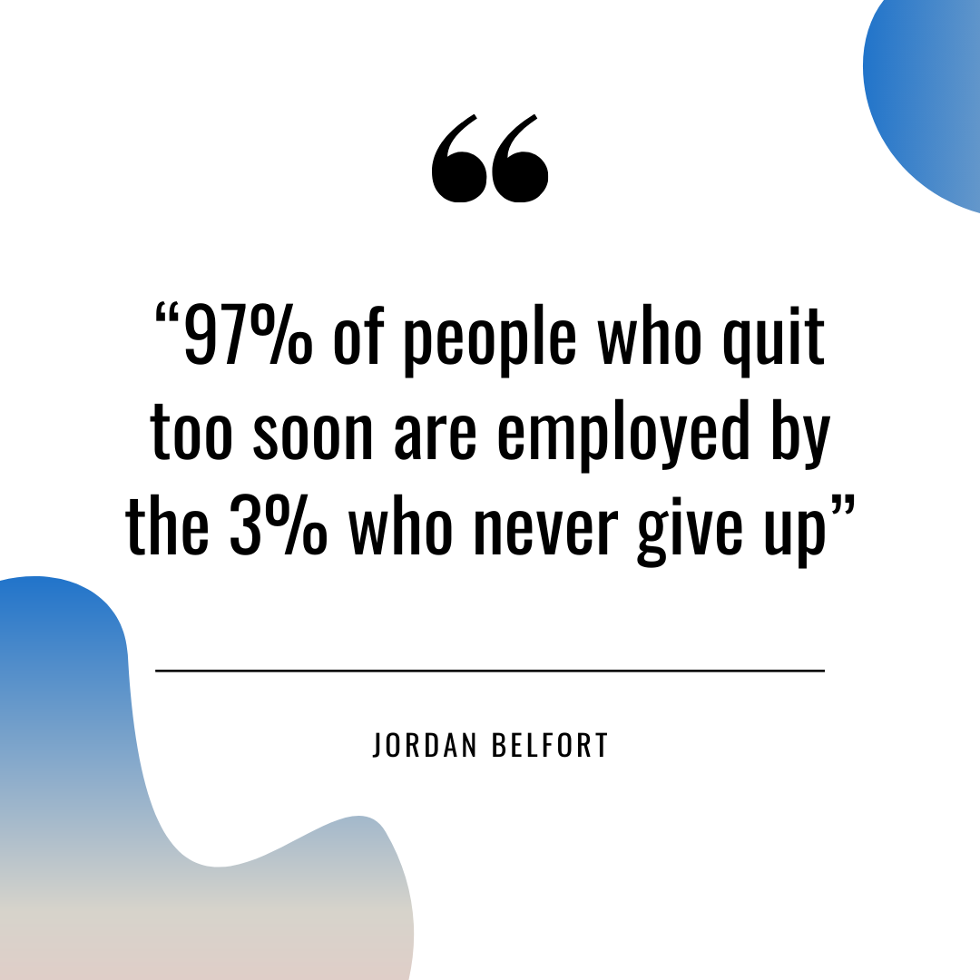 opencallcentre's tweet photo. A daily reminder. ✔️

Never stop dreaming because without dreams so many wonderful things would have never come to be. 💯⁠ https://t.co/GoVf31pUOU