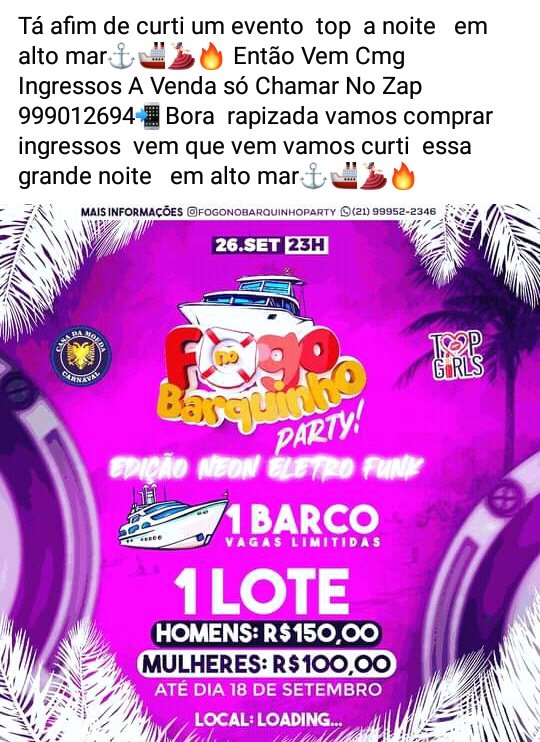 MariaSt25605847's tweet photo. Vem Na Mão Da Mamães ....Interessados Chama No Chat https://t.co/cqyUMqmikF