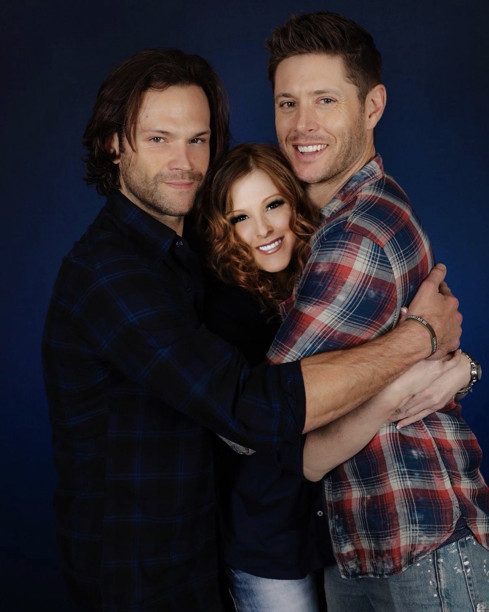 AllShrinks's tweet photo. Check on your friends in the #Supernatural fandom.
Carry on my wayward son
For there'll be peace when you are done
Lay your weary head to rest
Don't you cry no more
#ThankYouSupernatural #AKF #YANA #LYSF #IAE https://t.co/RvVs8uTG8D