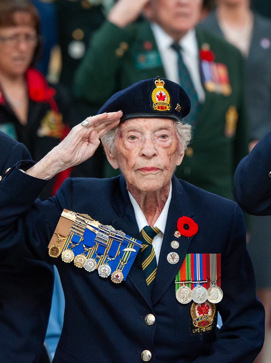 General / Générale Jennie Carignan tweet media