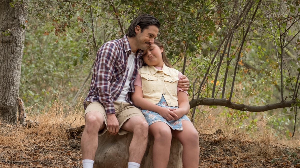 NBCThisisUs's tweet photo. You can always lean on the Pearsons. https://t.co/m1Cs2Hfg11