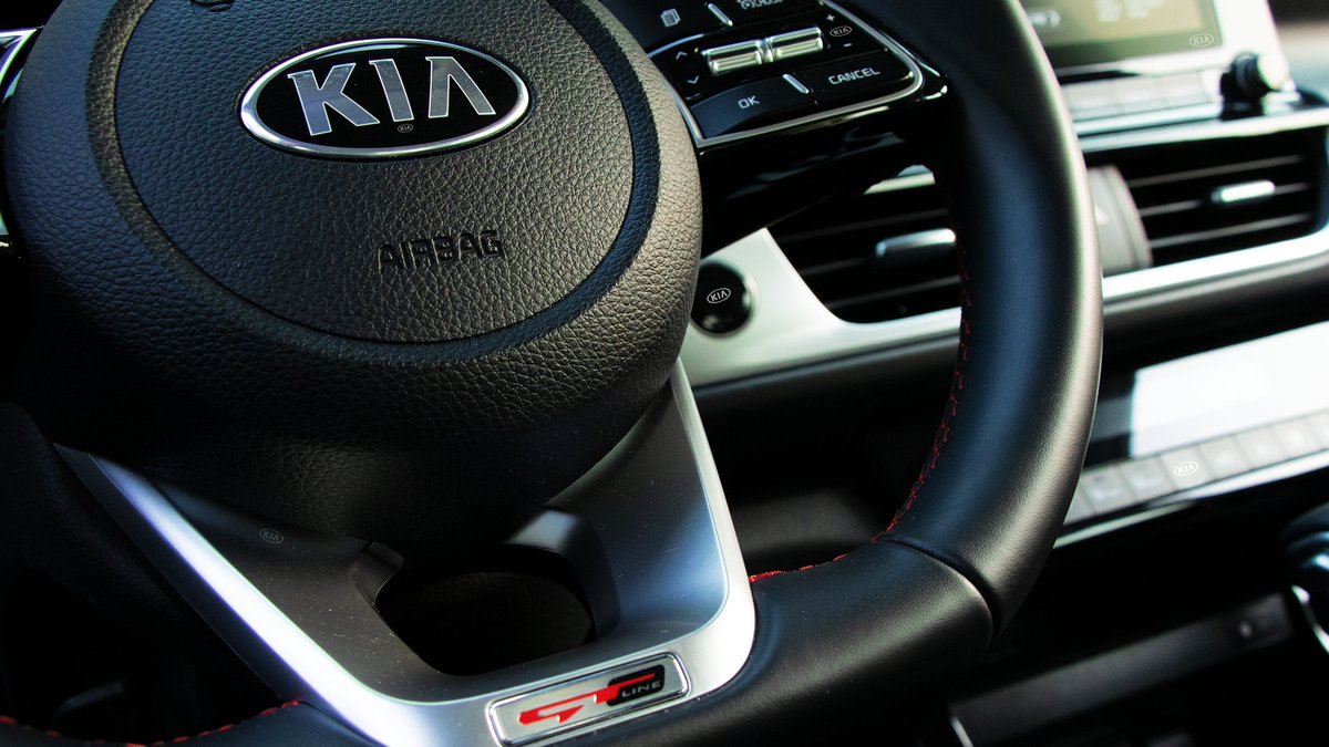 Kia México tweet media