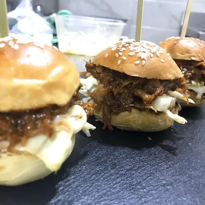 ChefDavidxon12's tweet image. I do the best burger so far🍔come take a bite and feel d difference