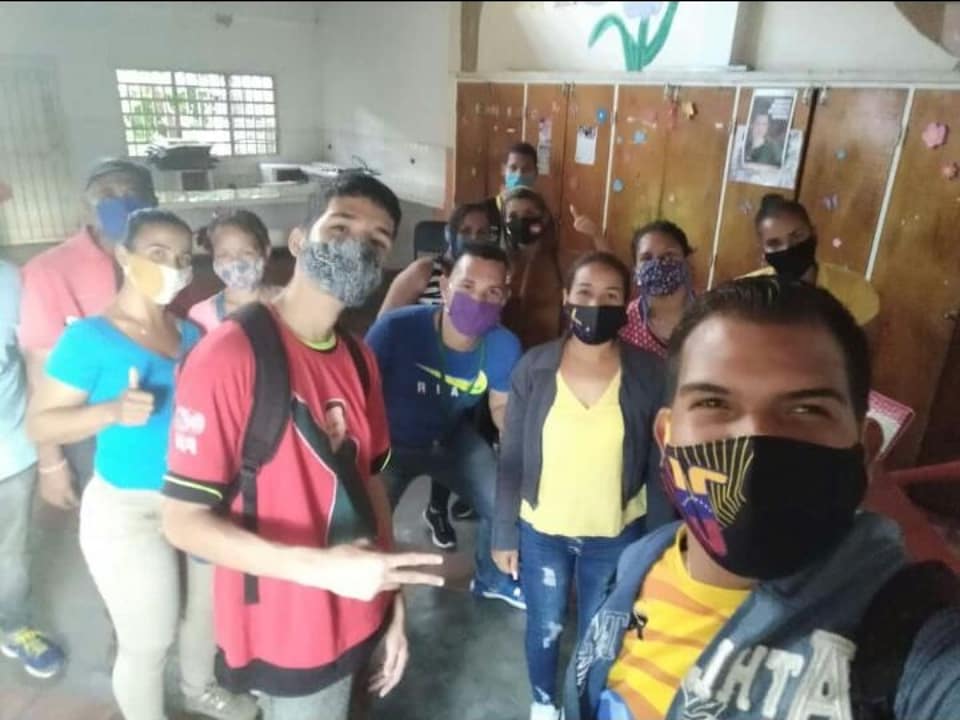Minjuventud Carabobo tweet media